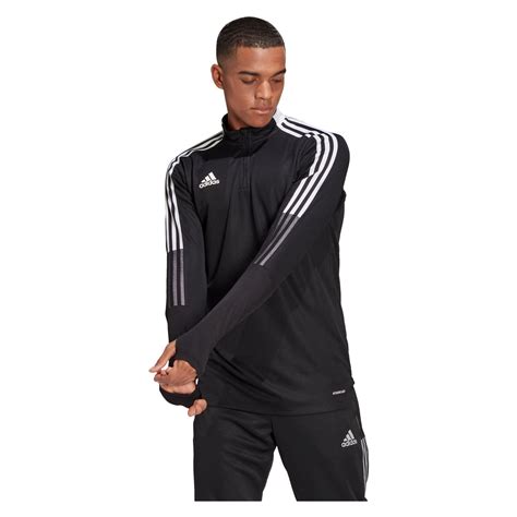 Adidas tiro 21 training top